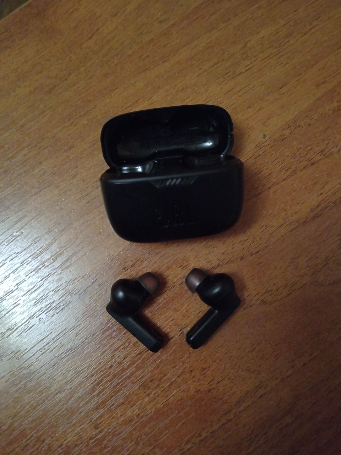 Наушники вакуумные  JBL