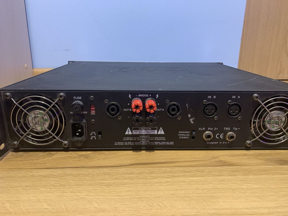 Dap Palladium 1200