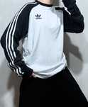 лонг, кофта Адидас, adidas