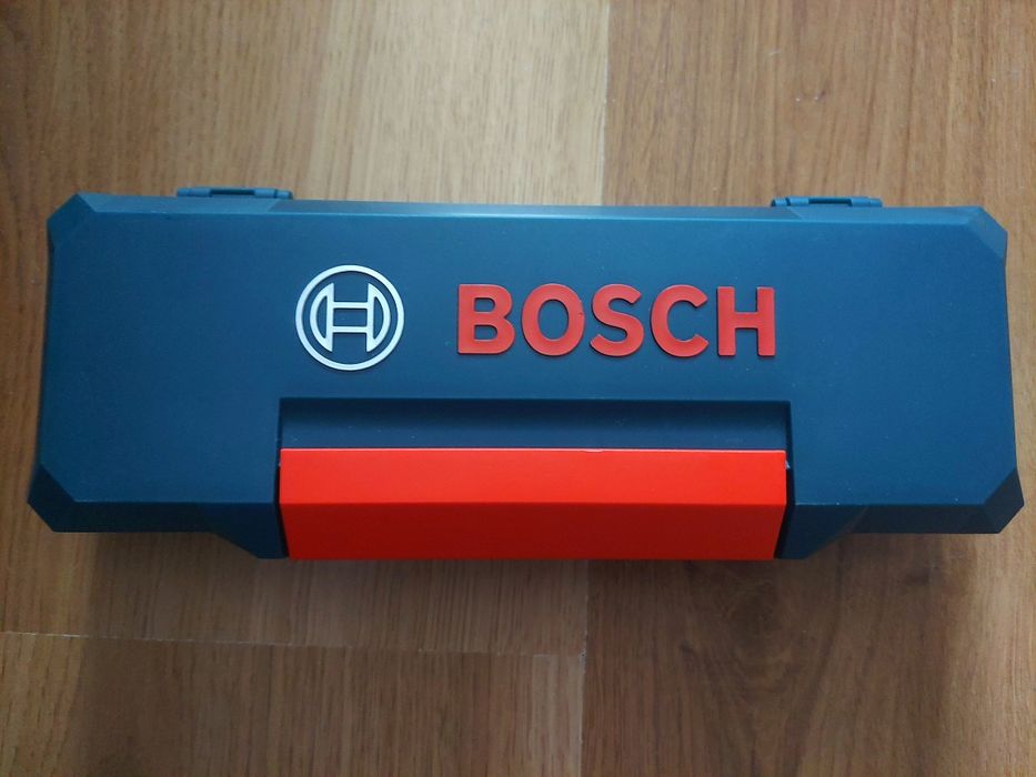 Bosch go wkrętak elektryczny