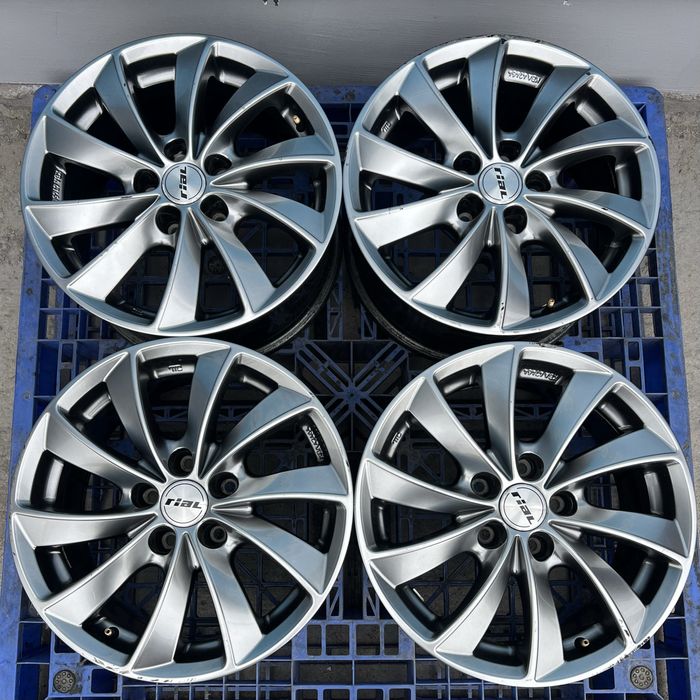 5х110r 16 дискт opel vectra, astra, calibra,zafira,omega
