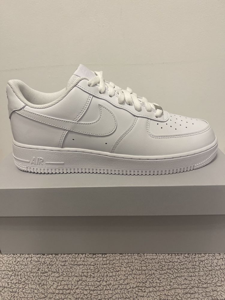 Nike Air Force buty męskie