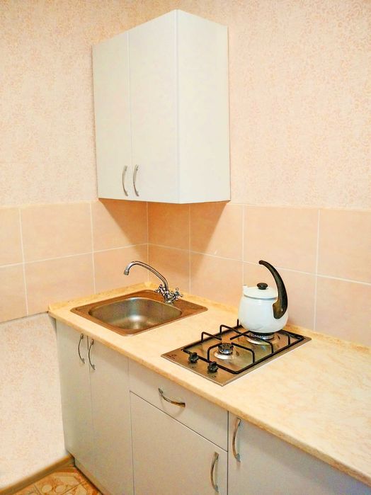 Шикарна 2кімн.кварира. Фіскальний чек