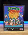 Lemmings 2 Tribes (PC EN 1993) BIG BOX kompletne premierowe wydanie