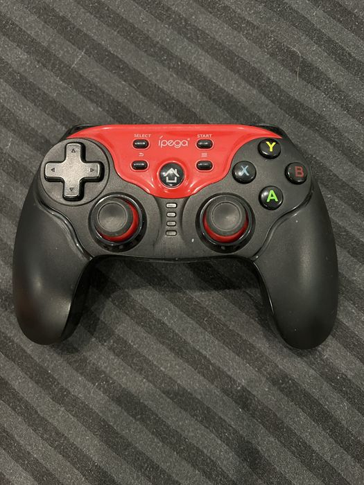 Геймпад, джойстик, контролер Ipega pg-9088 бездротовий