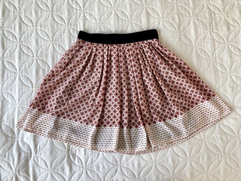 Spódniczka MANGO 36