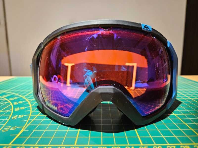 Gogle Quicksilver Q2
