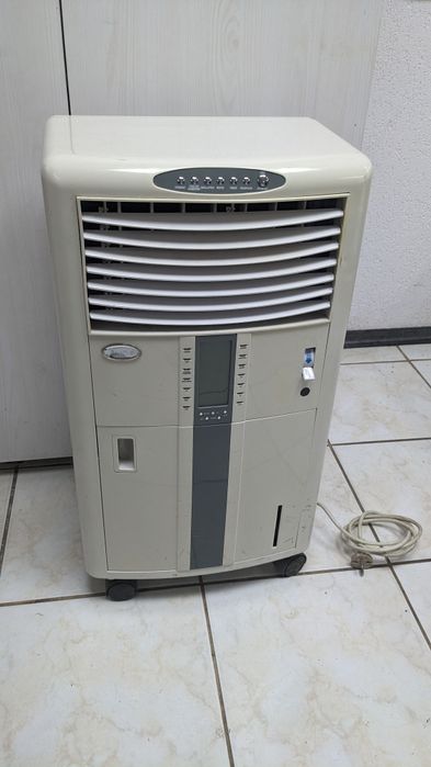 Мобильный обогреватель, очиститель воздуха,.