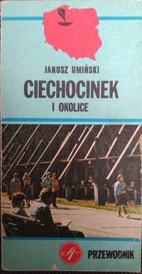 Ciechocinek i okolice