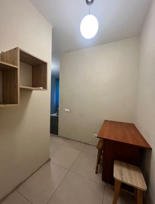 Затишна квартира-студія в Ірпені