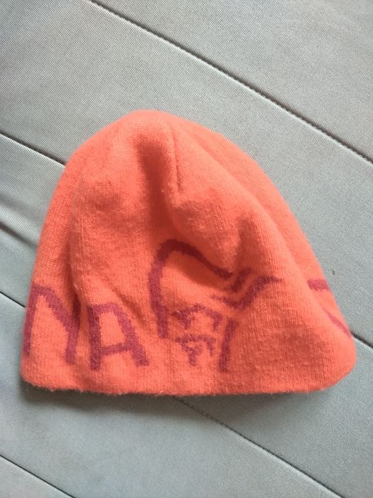 czapka narrona merino unisex