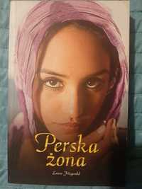 Książka Perska żona