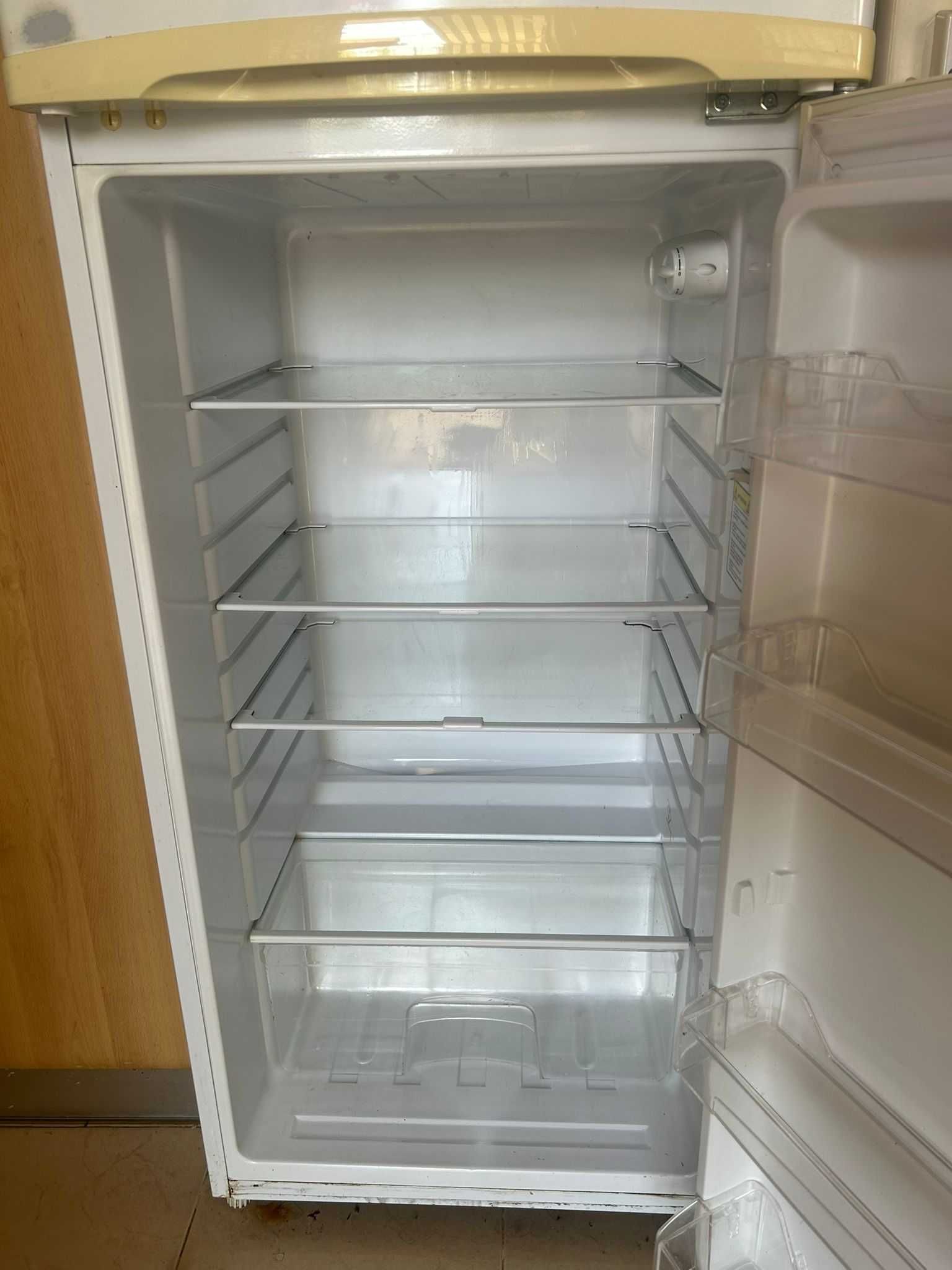 Frigorífico combinado