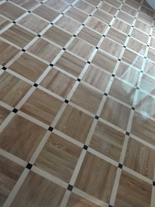 Шліфування,встановлення,лакування паркету,підлоги з масиву!