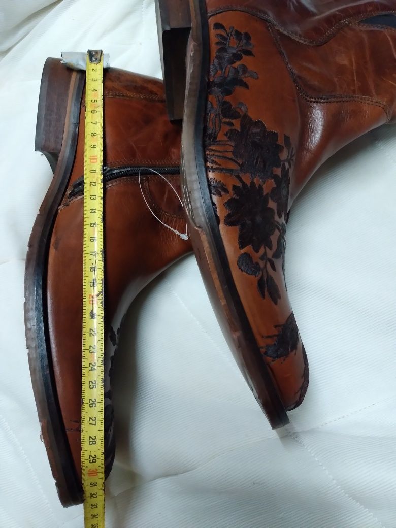 Botas Sacha. Novas.