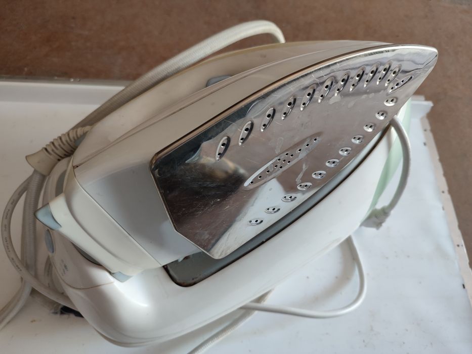 Праска парова станція-  РОБОЧА