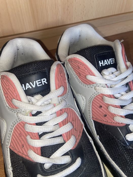 buty sportowe Haver