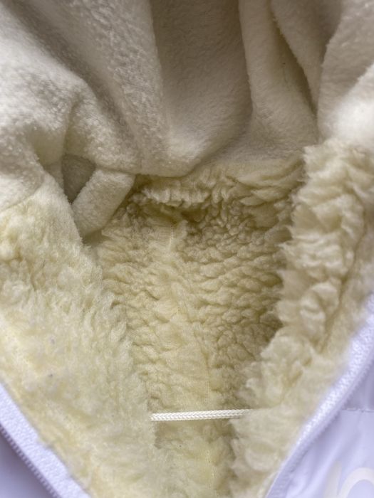 Продам зимовий комбінезон