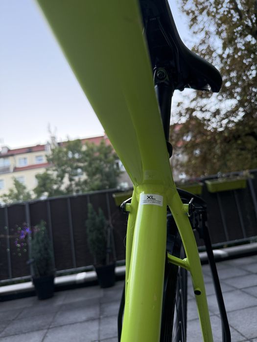 Rower Trek Dualsport 3