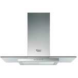 Exaustor HotPoint Ariston HDMI 90 IX/HA