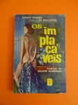 Os Implacáveis – Vol 1 - Harold Robbins