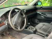 Audi A4 1997 1.6 LPG BENZYNA