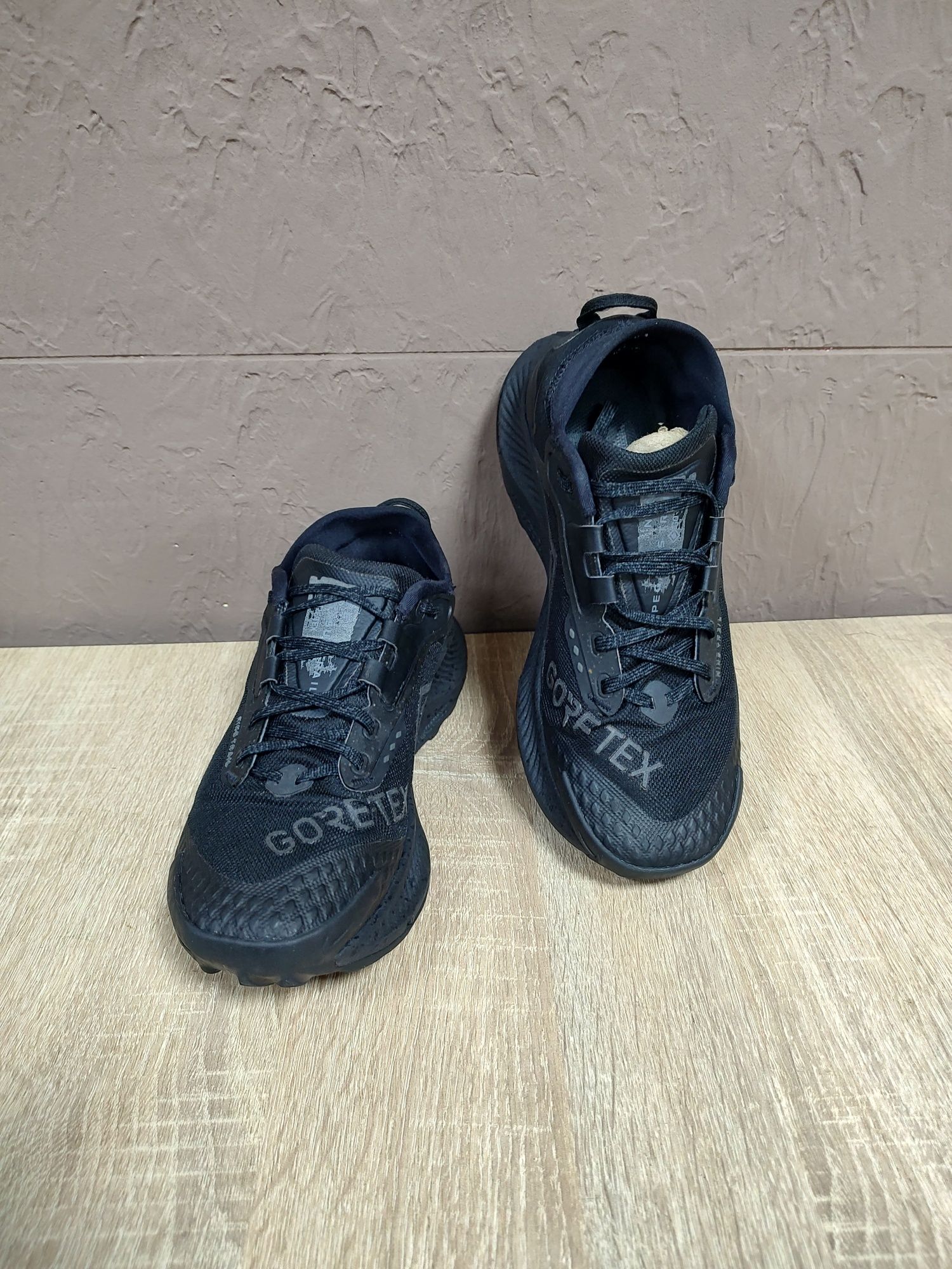 Nike Pegasus Trail 3 Gore Tex.40 p. Terrex tn
