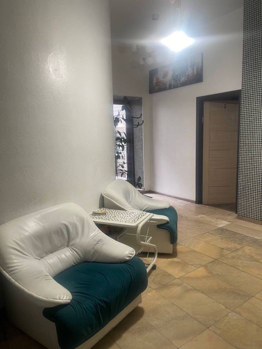 Продам Отель 7 Фонтана / Аркадия‼️ Готовых 14 аппарт -номеров