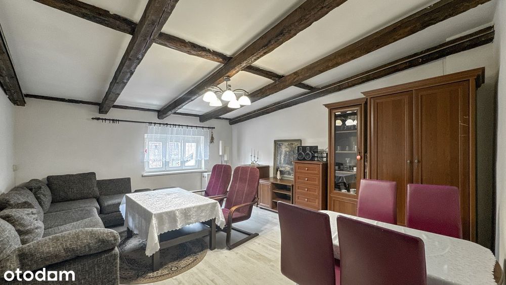 Dwupokojowe mieszkanie w centrum Szopienic - ul. Kantorówny