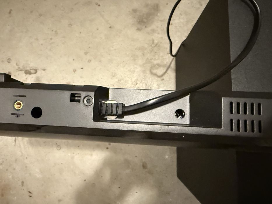 Soundbar Panasonic SU-HTB488