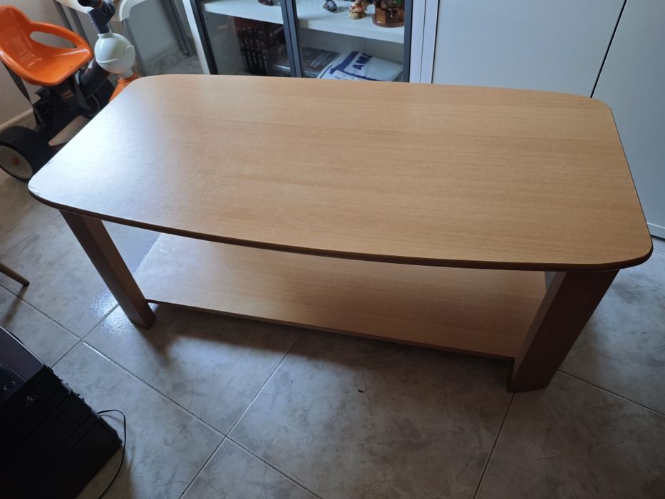 Mesa de centro para sala