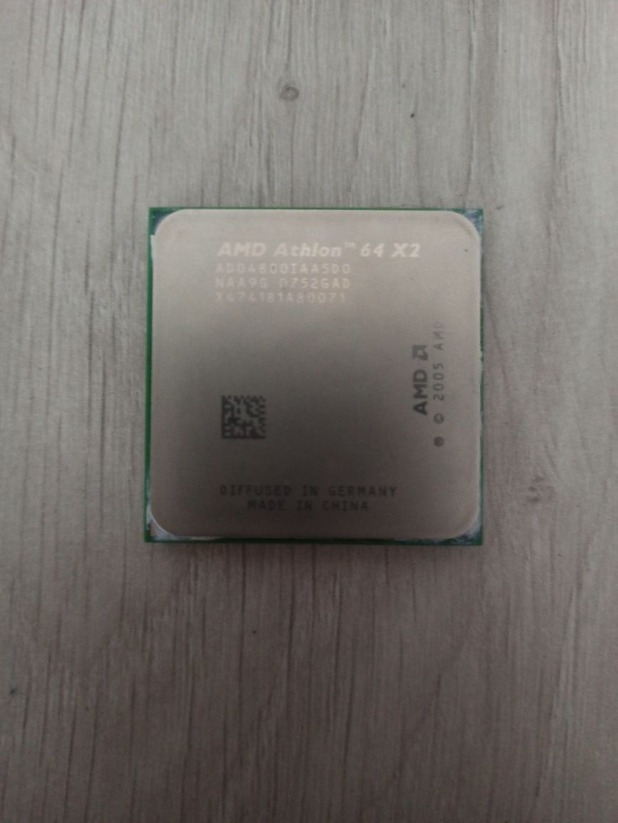 Procesor AMD Athlon 64 x2