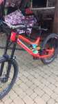 Specialized demo 8 Carbon