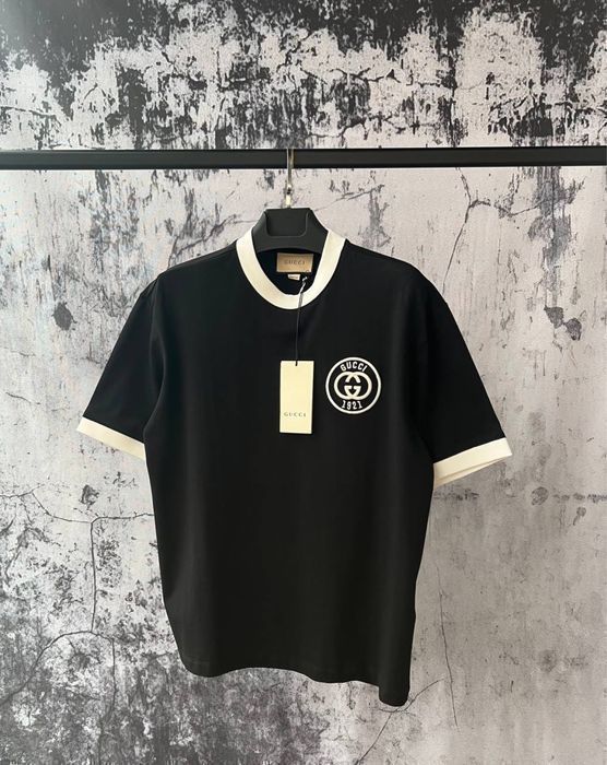 мужская брендовая футболка люкс оригинал оверсайз Louis Vuitton GCC