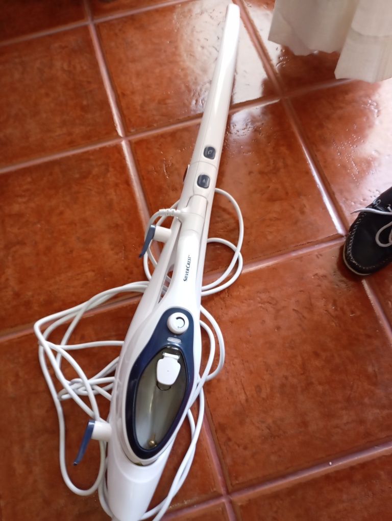 Mopa vapor usada 1 vez