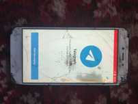 Xiaomi redmi go .