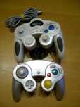 Joysticki do Nintendo Game Cube