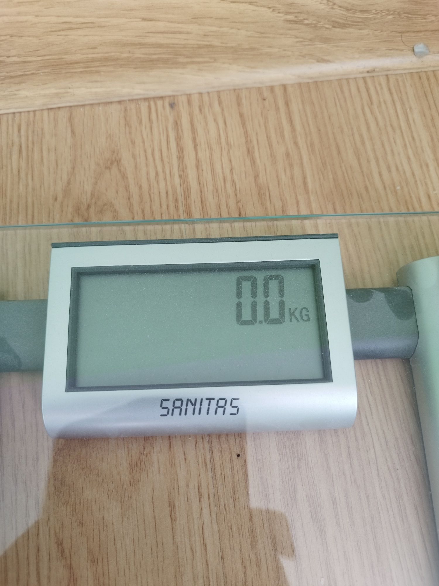 Waga Sanitas 150kg