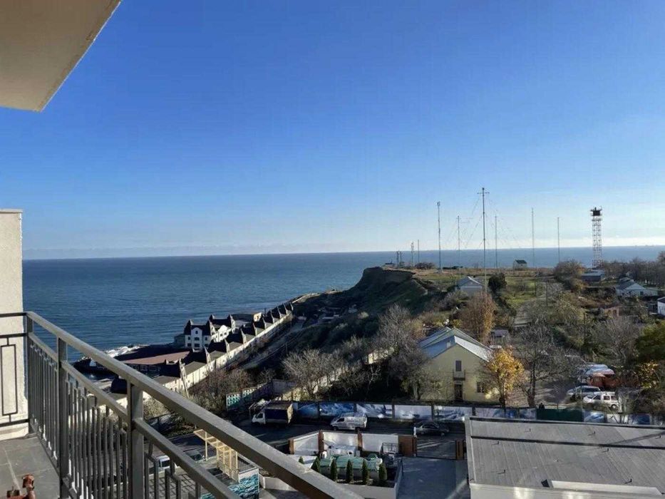 ЖК Маринист! Золотой Берег! Дача Ковалевского! 16 ст. Фонтана! 1V8