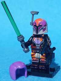 Sabine Wren (Star Wars)