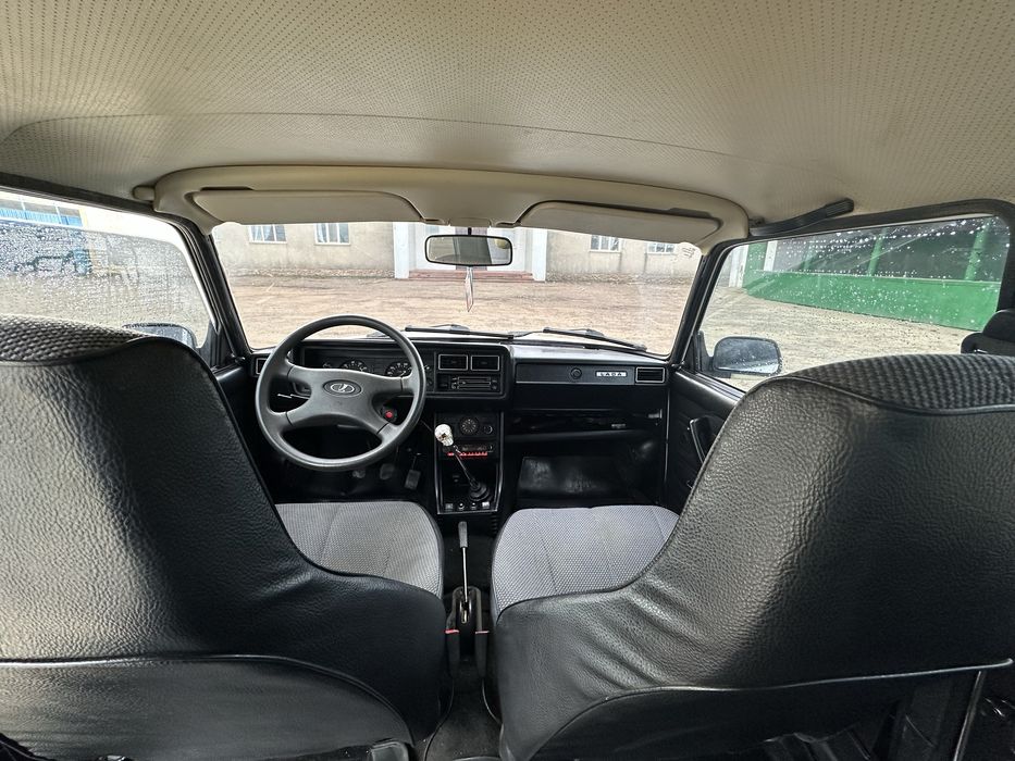 Продам Ваз 2107 инжектор