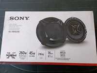 2Way Speakers Sony XS-FB1620E, novos.