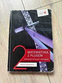 Matematyka z plusem 2