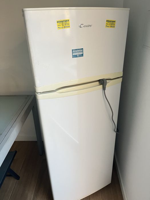 Frigorifico combinado Candy