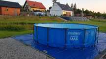 Basen bestway steel pro max 457cm