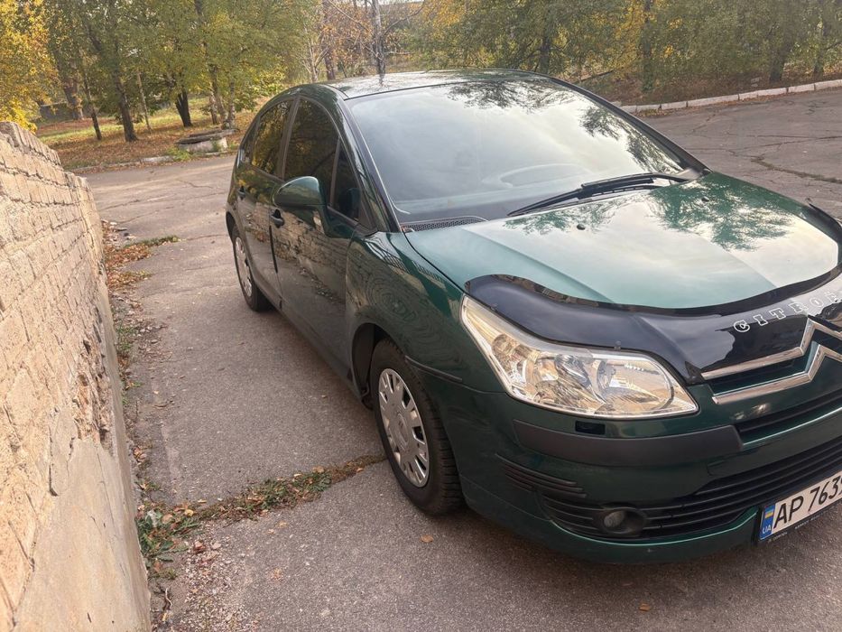 Продам Ситроен С4
