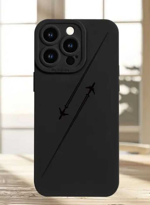 Nowe etui Iphone 16 flights