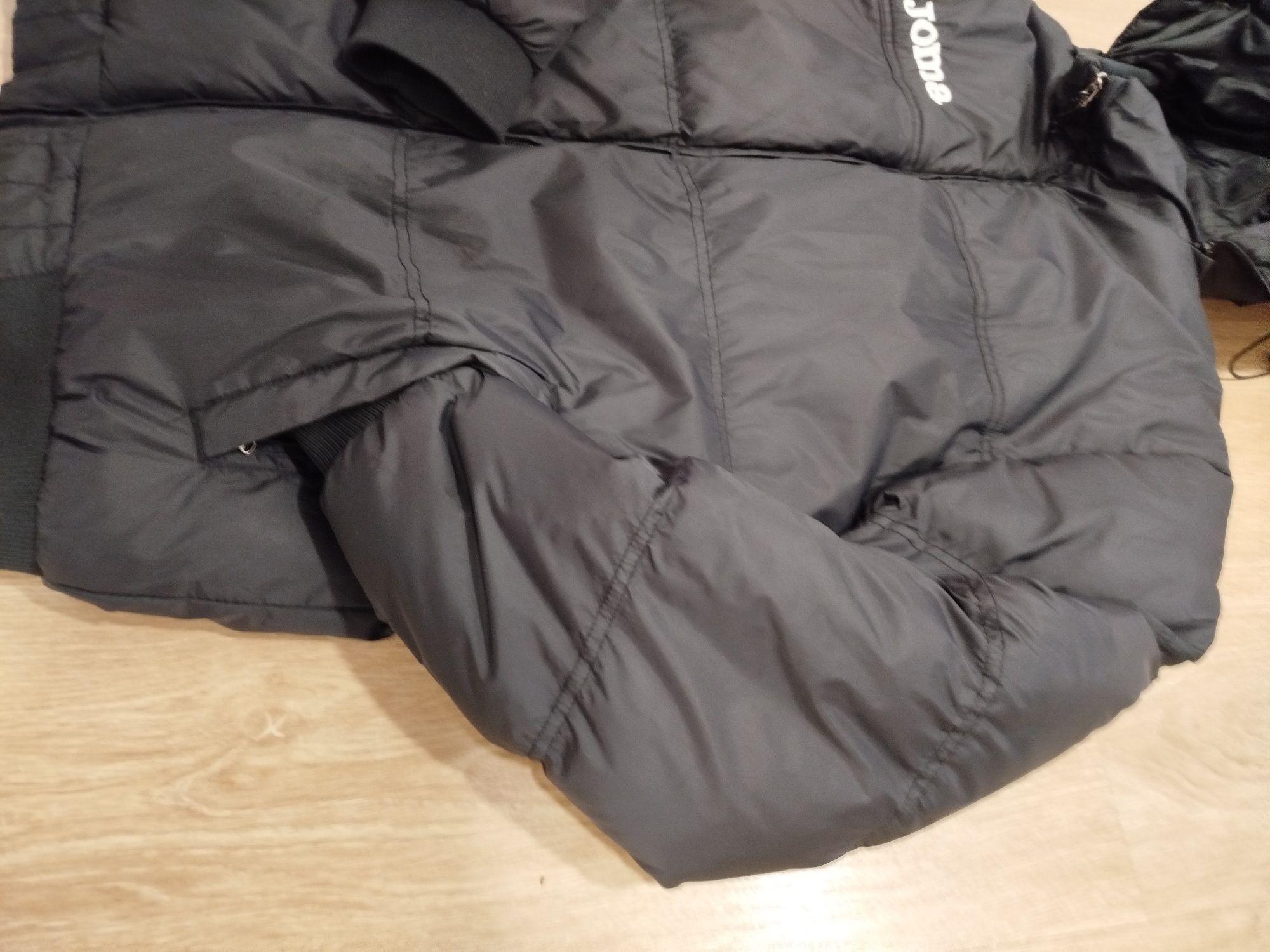 Casaco bomber Joma