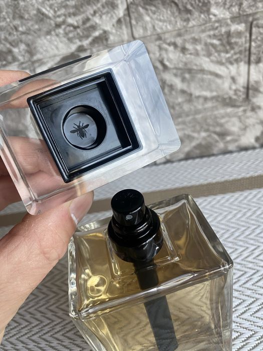 Dior Homme 2020. Обєм 150 ml
