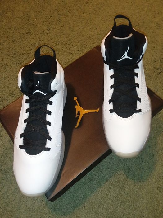 Кроссовки Jordan Lift Off 44